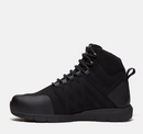 TIMBERLAND PRO Men's Radius Mid Met Guard Composite Toe Work Sneaker