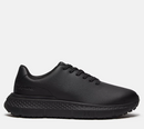 TIMBERLAND PRO Women's Power Shift Slip-Resistant Leather Work Sneaker TB0A63C7EK5