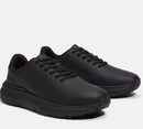 TIMBERLAND PRO Women's Power Shift Slip-Resistant Leather Work Sneaker TB0A63C7EK5