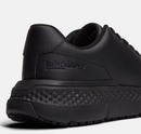 TIMBERLAND PRO Women's Power Shift Slip-Resistant Leather Work Sneaker TB0A63C7EK5