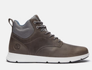TIMBERLAND TREE Men's Parker Street Mid Lace Sneaker