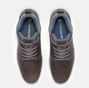 TIMBERLAND TREE Men's Parker Street Mid Lace Sneaker