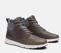 TIMBERLAND TREE Men's Parker Street Mid Lace Sneaker