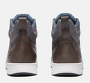 TIMBERLAND TREE Men's Parker Street Mid Lace Sneaker