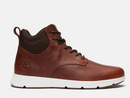 TIMBERLAND TREE Men's Parker Street Mid Lace Sneaker