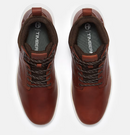 TIMBERLAND TREE Men's Parker Street Mid Lace Sneaker