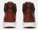 TIMBERLAND TREE Men's Parker Street Mid Lace Sneaker