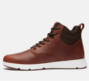 TIMBERLAND TREE Men's Parker Street Mid Lace Sneaker