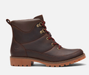 TIMBERLAND TREE Women's Ellendale Mid Lace-Up Boot TB0A2NU4W01