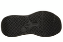 SKECHERS Woman's Slip-ins Work Slip-Resistant: Max Cushioning Endeavour Serlah, Black