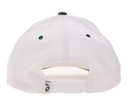 HOOEY OG Hooey Embroidered Cap White/Camo