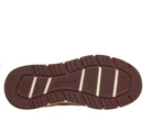 SKECHERS Women's Slip-ins Work Flex Carbon Toe Boot  - Fallow