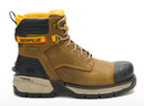 CATERPILLAR Men's Excavator ft Power Spring™ Technology 6" Waterproof Work Boot, Pyramid