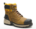 CATERPILLAR Men's Excavator ft Power Spring Technology Waterproof Work Boot