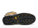 CATERPILLAR Men's Excavator ft Power Spring™ Technology 6" Waterproof Work Boot, Pyramid