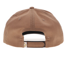 HOOEY "OG" Hooey Light Brown With White Cap