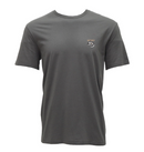 HOOEY Men's "Rattler" Dark Grey Hooey T-Shirt