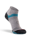FOX RIVER Women's MX1 Lightweight Quarter Crew Hiking Socks