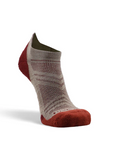 FOX RIVER Women's Free Hiker Lightweight Ankle Hiking Sock