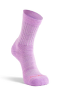 FOX RIVER Women's Hematite Lightweight Crew Hiking Sock