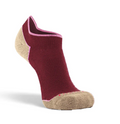FOX RIVER Women's Basecamp 2.0 Lightweight Ankle Hiking Sock