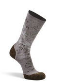 FOX RIVER Men's Maquoketa Medium Weight Crew Hiking Sock