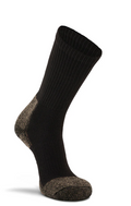 FOX RIVER Men's Steel-Toe Heavyweight Crew Work Sock - 2 Pack