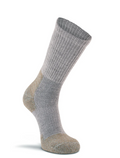 FOX RIVER Men's Steel-Toe Heavyweight Crew Work Sock - 2 Pack