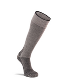 FOX RIVER Men's Wool Heavyweight Mid-Calf Boot Work Sock - 2 Pack