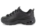 SKECHERS Women's D'Lites Sr-SALDRA