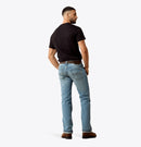 ARIAT Men’s M7 Slim Casper Straight Leg Jeans, Kayne