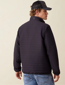 ARIAT Men's Wylie Jacket, Obsidian