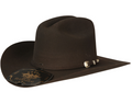 El General Men's 50X Sinaloa Wool Chocolate Cowboy Hat