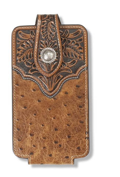 Ariat Cell Phone Case Ostrich A0603702