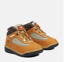 TIMBERLAND TREE Toodler's Field Mid Lace Boot TB115845713