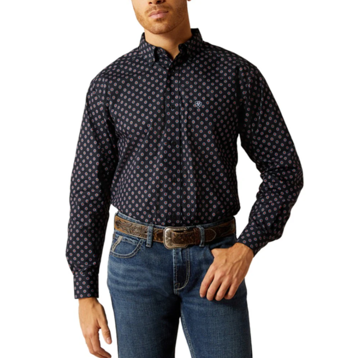 Ariat Men's Taylor LS Shirt 10052490