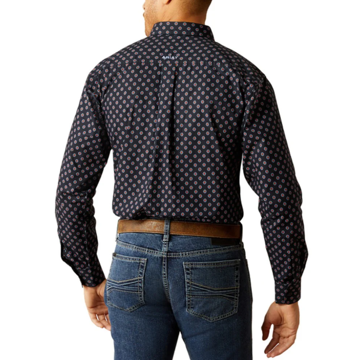 Ariat Men's Taylor LS Shirt 10052490