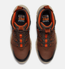 TIMBERLAND PRO Men's Tempe 6" Waterproof Soft Toe Work Boot