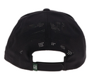 HOOEY Hooey Hills With Golf Course Landscape Cap, White & Black