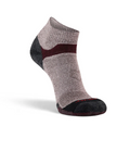 FOX RIVER Women's MX1 Lightweight Quarter Crew Hiking Socks