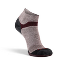 FOX RIVER Women's MX1 Lightweight Quarter Crew Hiking Socks