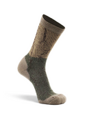 FOX RIVER Men's Chichaqua Medium Weight Crew Hiking Sock