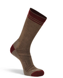 FOX RIVER Men's Backcountry Lightweight Crew Hiking Sock