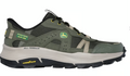 JOHN DEERE Men's Skechers Slip-ins Equalizer 5.0 Trail - Harvest