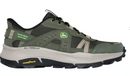 JOHN DEERE Men's Skechers Slip-ins Equalizer 5.0 Trail - Harvest