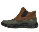 JOHN DEERE Skechers Men's Slip-ins John Deere Waterproof Relaxed Fit: Respected - Langdon