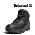 TIMBERLAND TREE Men's White Ledge Waterproof Mid Hiker Boot TB012122001