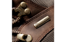TIMBERLAND TREE Men's Chocorua Waterproof Hiker Boot, Medium Brown
