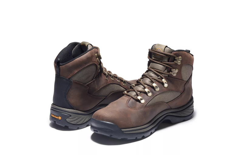 TIMBERLAND TREE Men's Chocorua Waterproof Hiker TB115130210