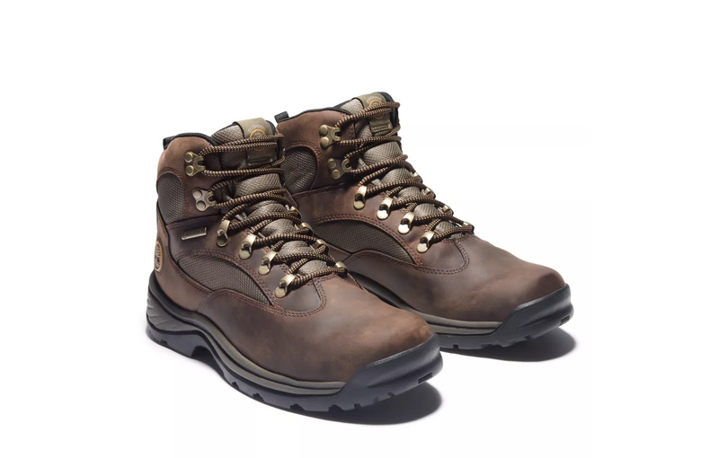 TIMBERLAND TREE Men's Chocorua Waterproof Hiker TB115130210